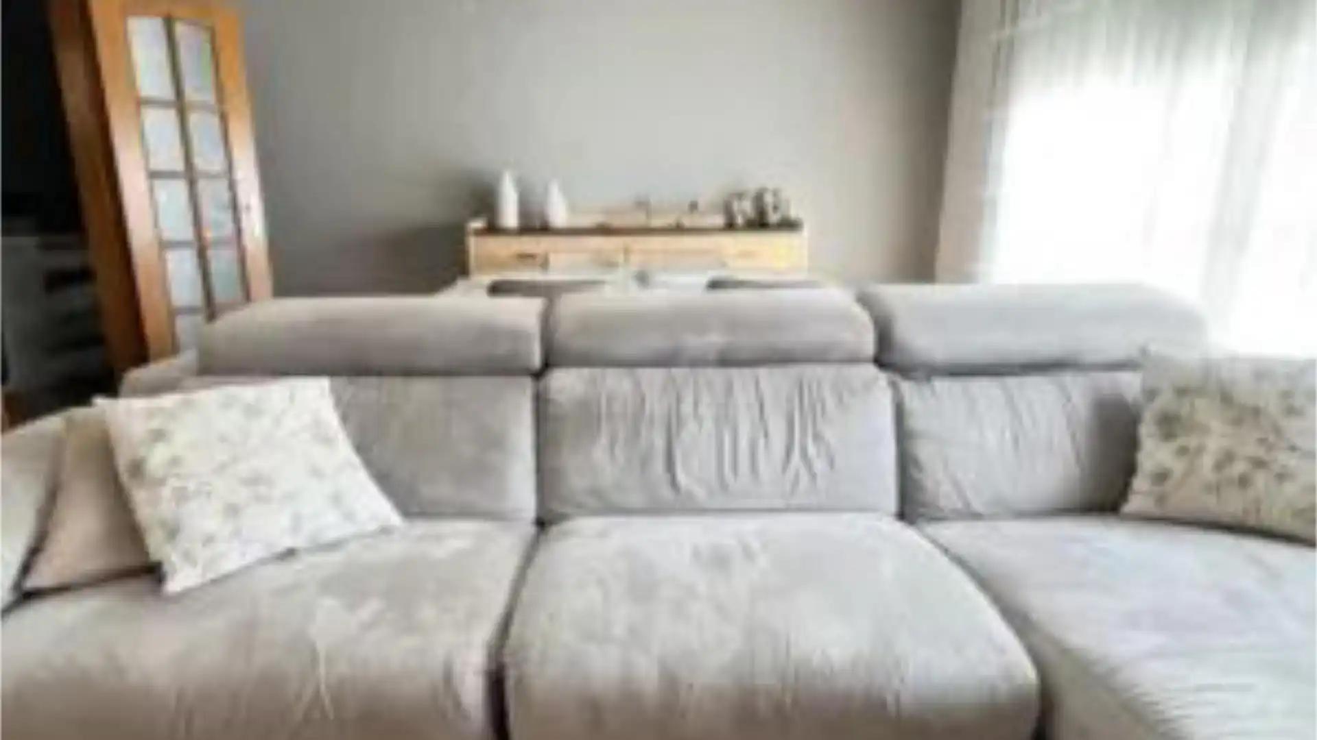 Piso en  Carrer de Jerez 62 - Foto 3