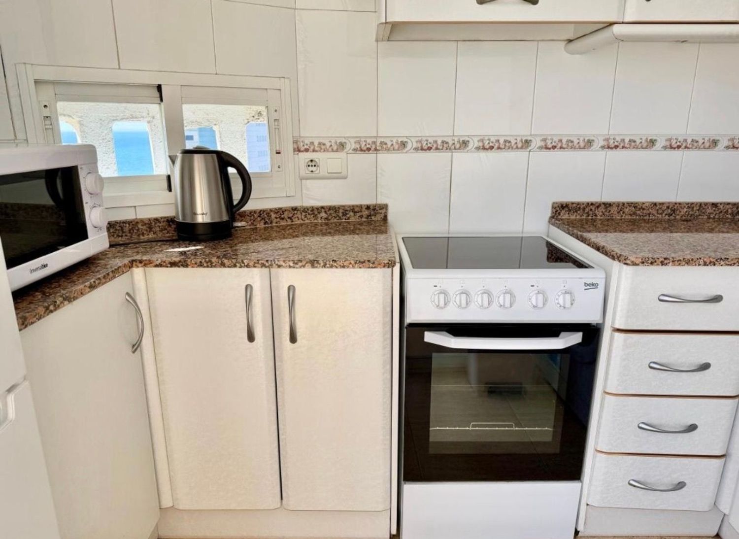 Piso en Playa de Levante - Foto 10