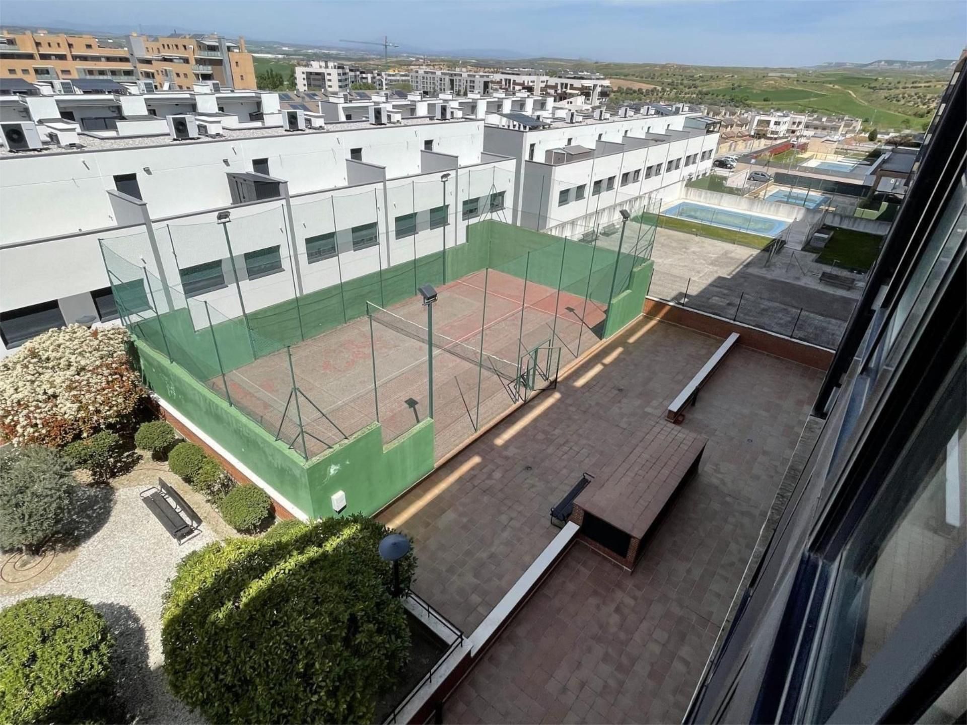 Piso en  Bulevar Clara Campoamor 7 - Foto 6