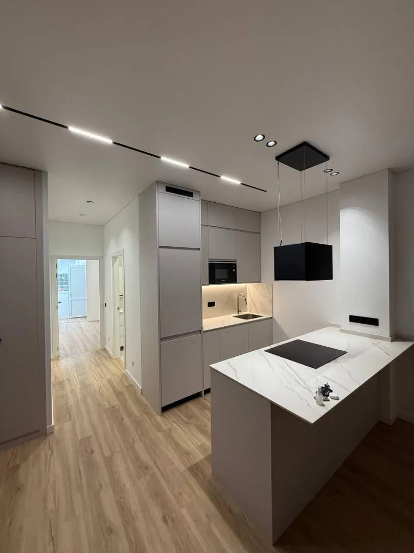 Piso en  Carrer del Doctor Serrano 10