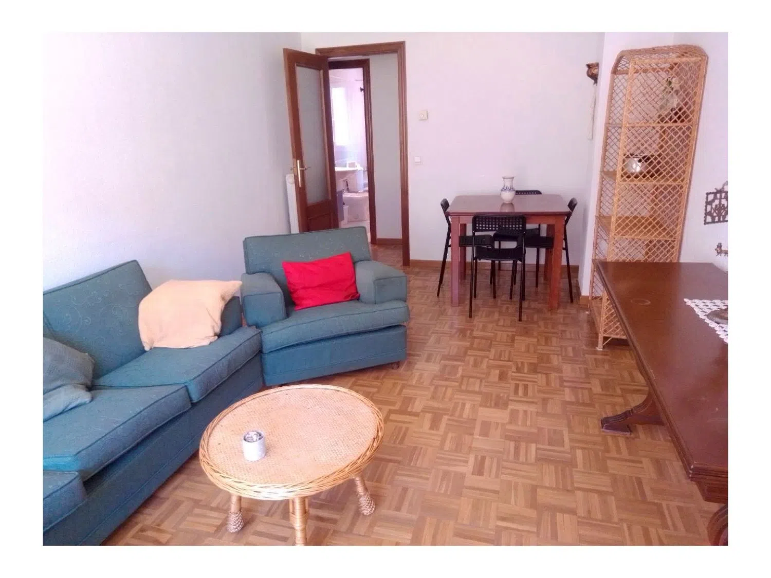 Piso en calle Abraham Zacut, 11 - Foto 4