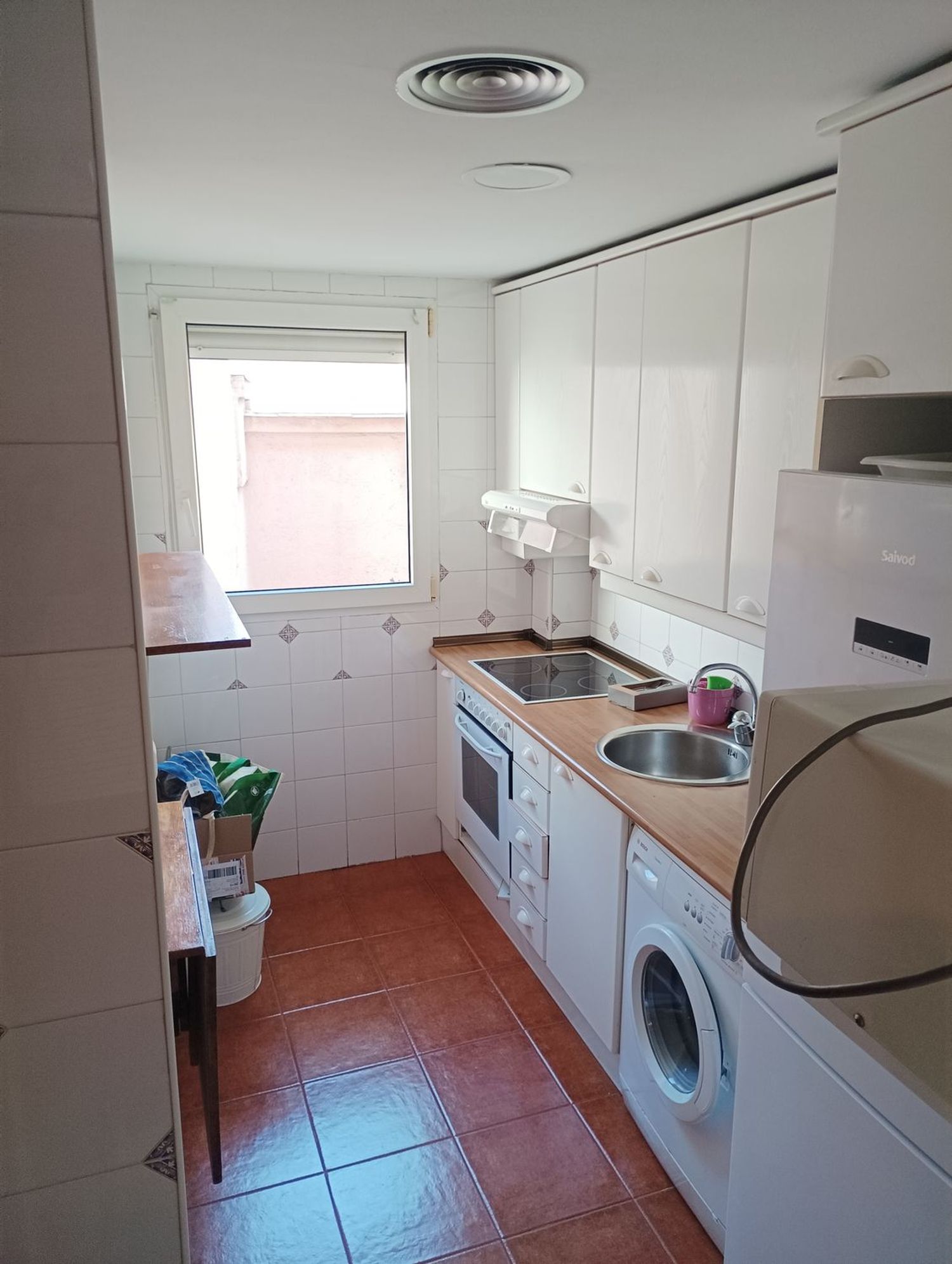 Piso en calle de Almansa, 58 - Foto 10