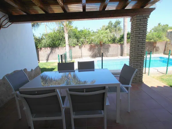 Casa o chalet independiente en Pago Barrio Nuevo, 212 - Foto 3