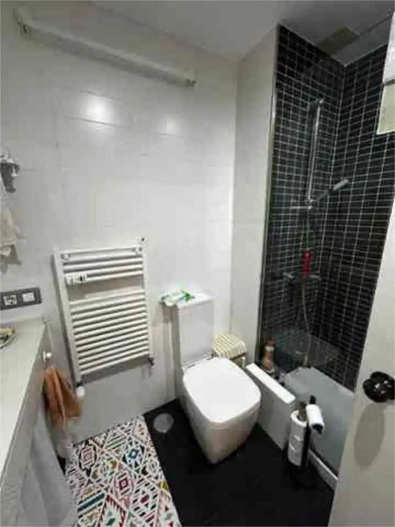 Apartamento en Pizarro n°45 vigo - Foto 6