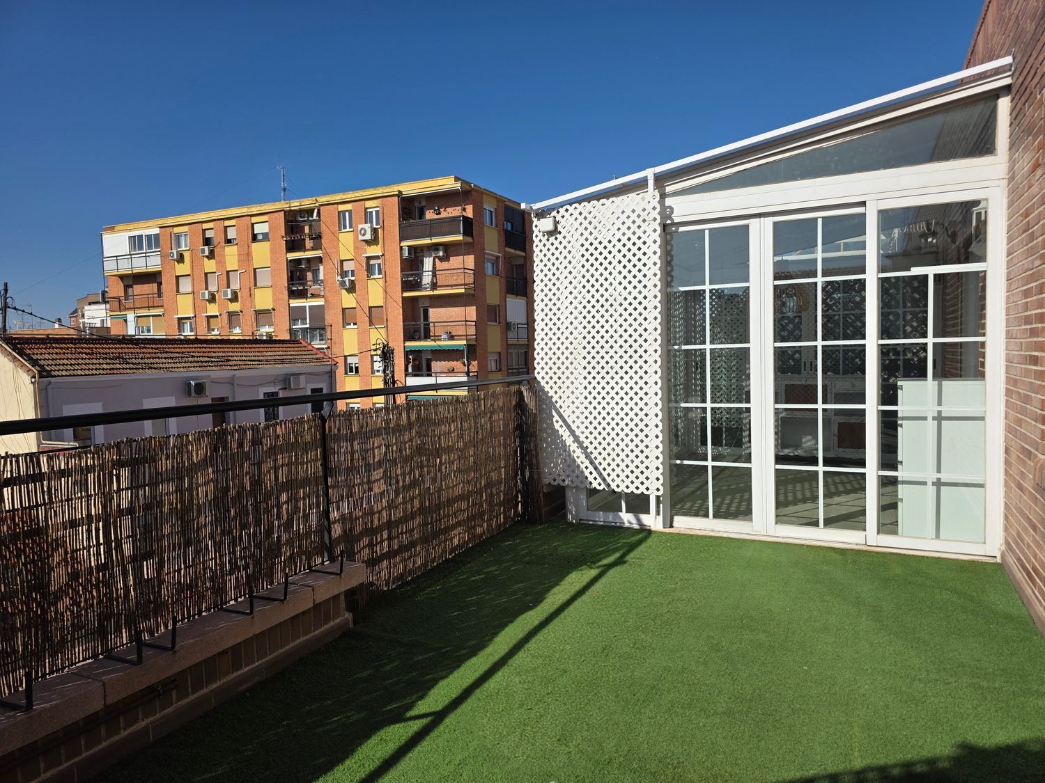 Ático en calle del Pensamiento, 5 - Foto 4