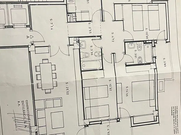 Piso en calle de la Duquesa de Villahermosa, 159 - Foto 4