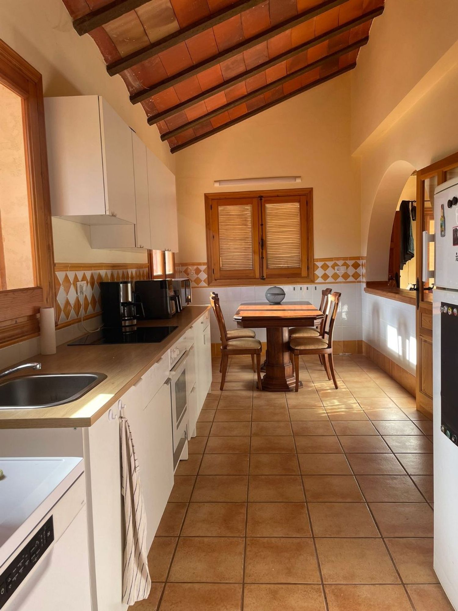 Casa rural en La navela, 1 - Foto 9