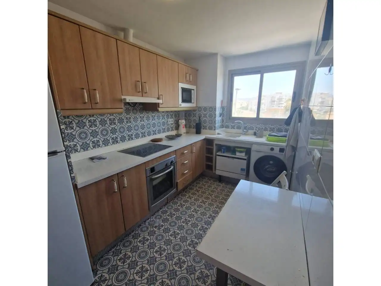 Piso en  Calle Jalón - Foto 5