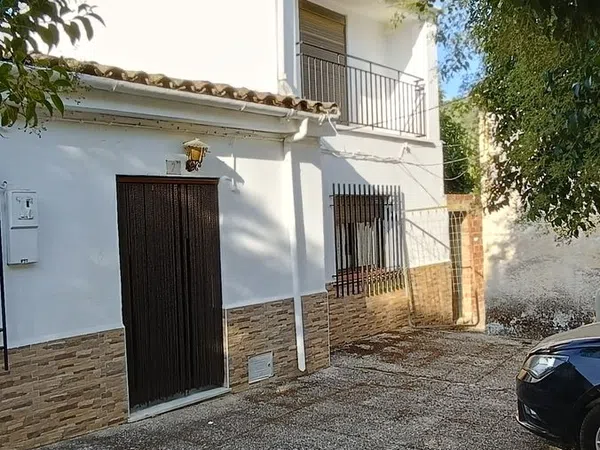 Casa de pueblo en Calle La Fuente, 7 - Foto 18