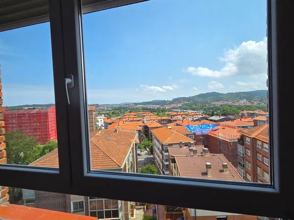 Piso en Calle Bidezabal, 18, Sta. María de Getxo, Sta. María de Getxo - Foto 8