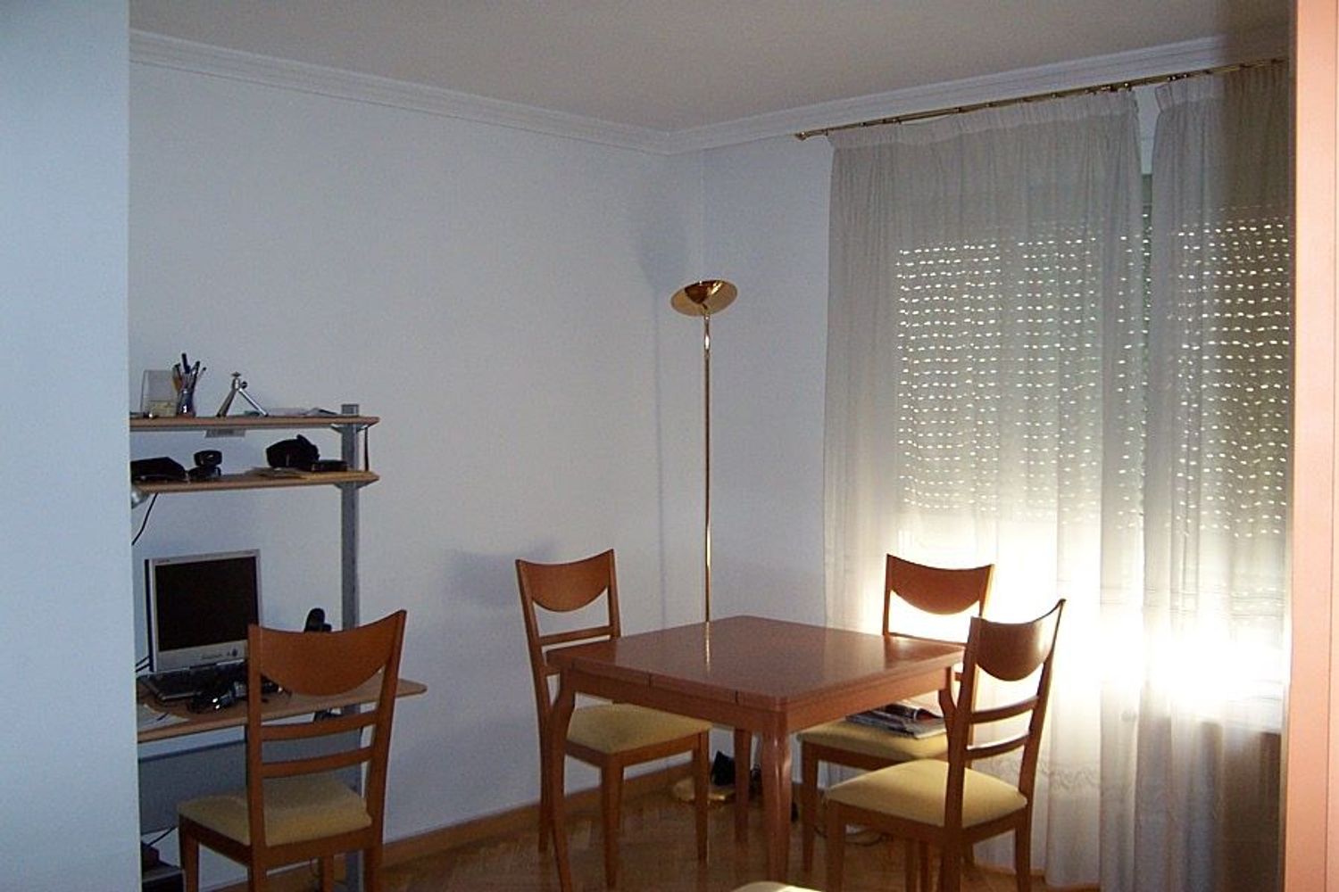 Piso en calle Manuel López Paraíso, 4 - Foto 1