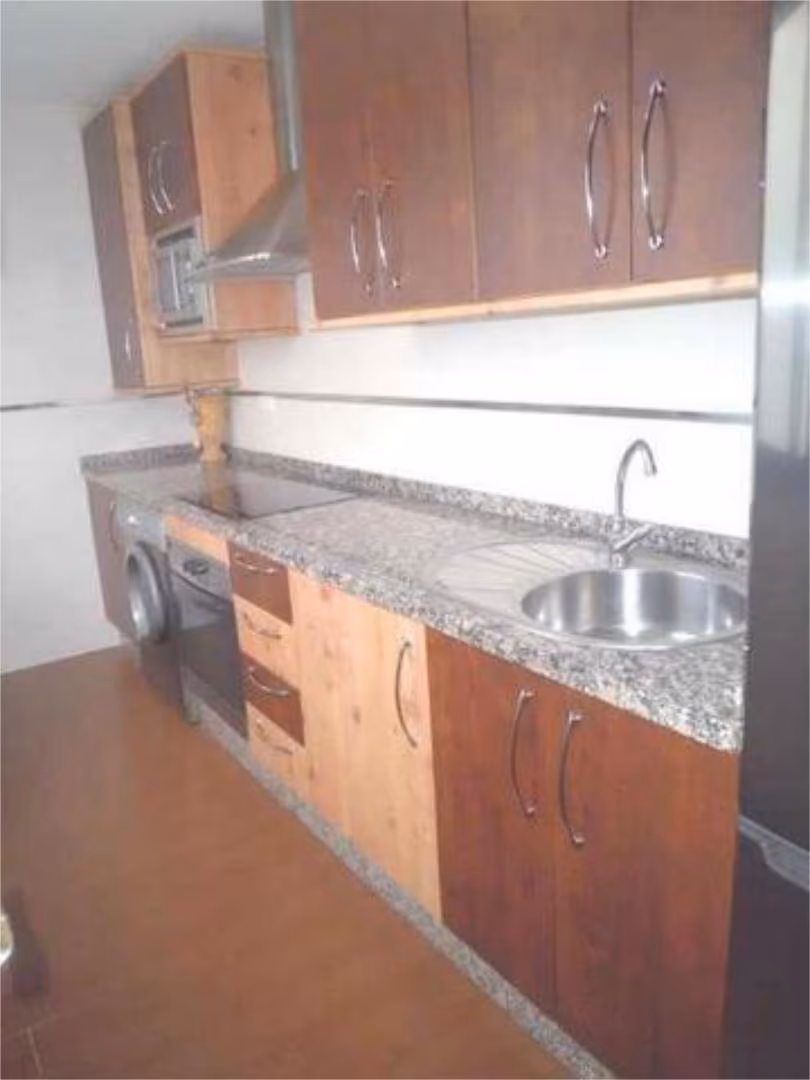 Piso en Lepanto - Foto 3