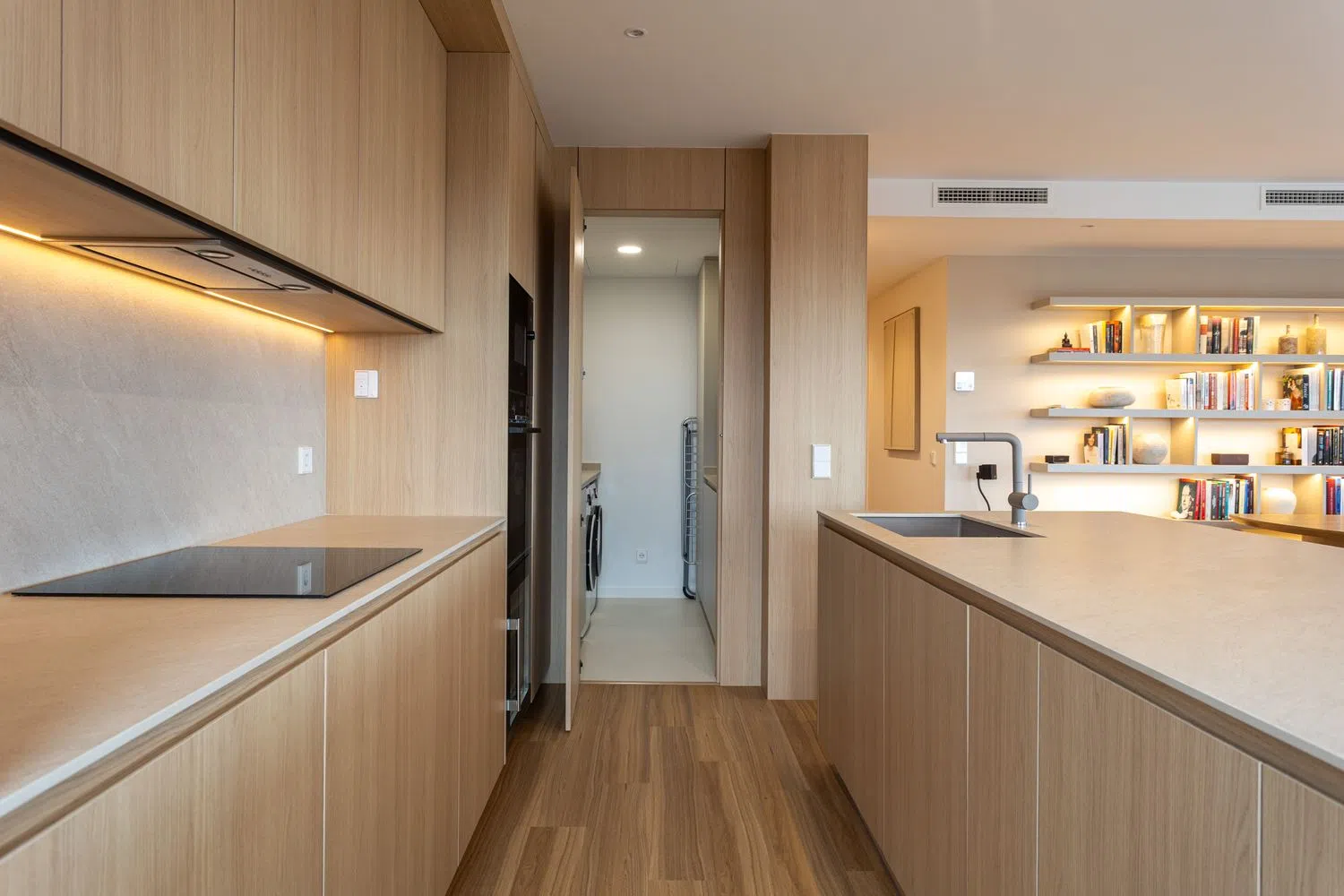 Piso en Barrio San Juan Bautista - Foto 9