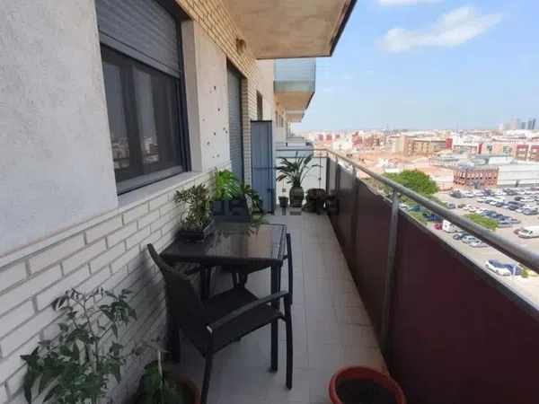 Piso en Calle Doctor Ferran, 59 - Foto 7