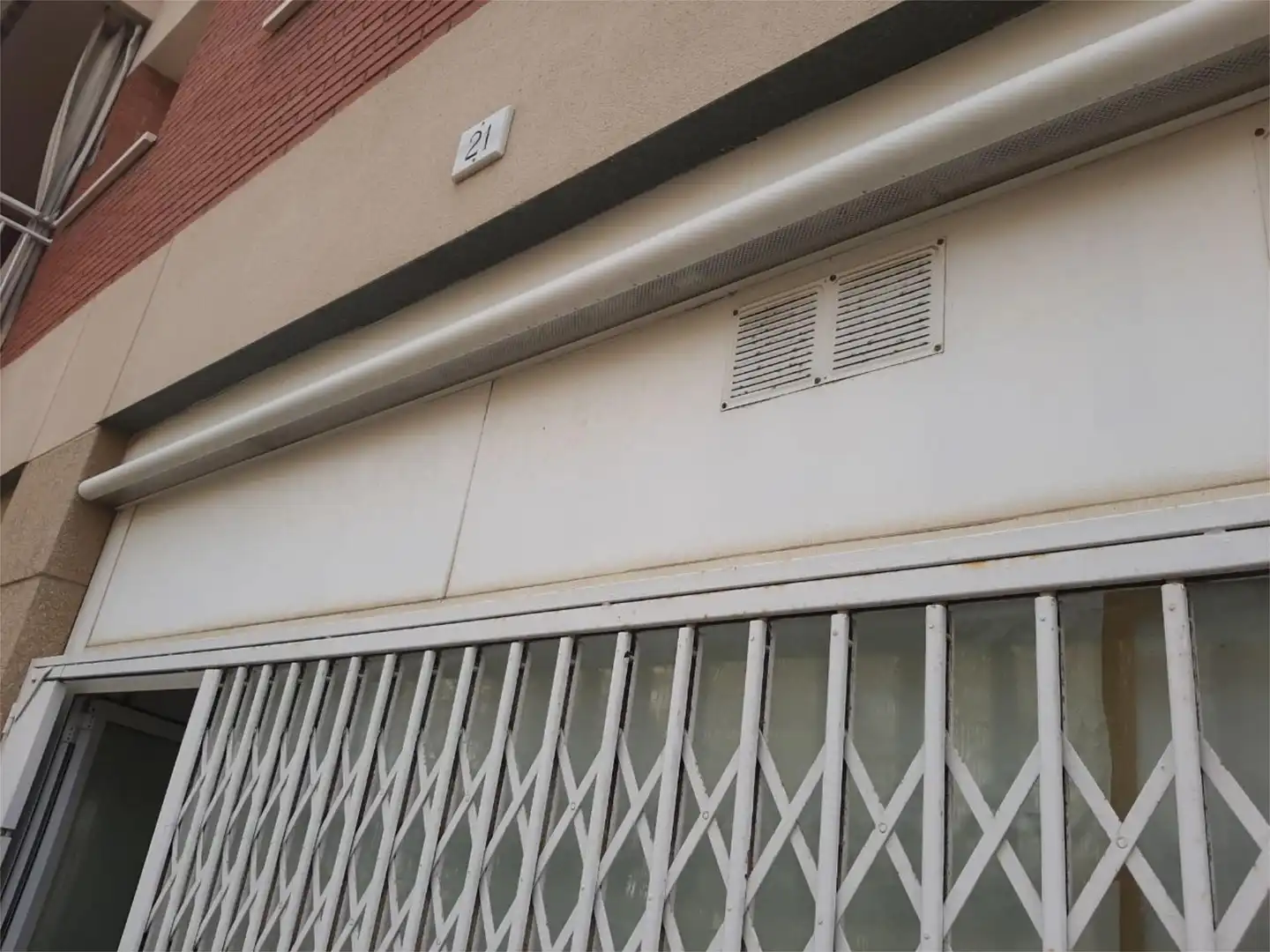 Local comercial en  Carrer Llauder 83 - Foto 11