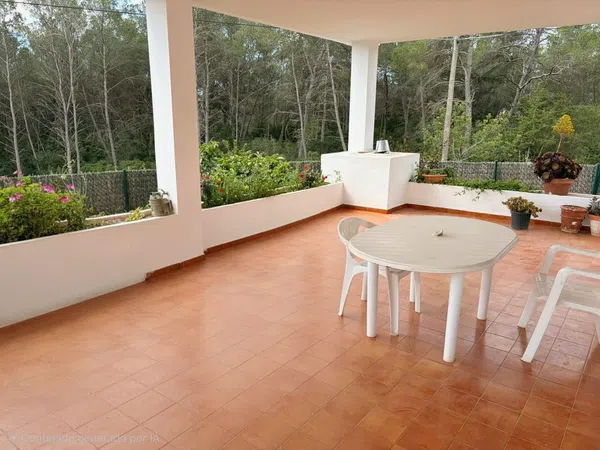 Casa o chalet independiente en Santa Eulalia s/n, Santa Eulalia del Río, Santa Eulalia del Río - Foto 10