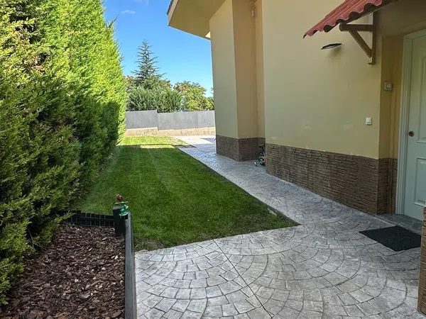 Casa o chalet independiente en Calle Sierra de la Virgen, 3, Augusta Golf - Foto 8