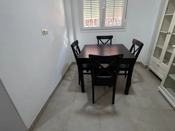 Piso en Calle Punta Umbría, 3, Lo Cea - Los Cortijos, Lo Cea - Los Cortijos - Foto 19