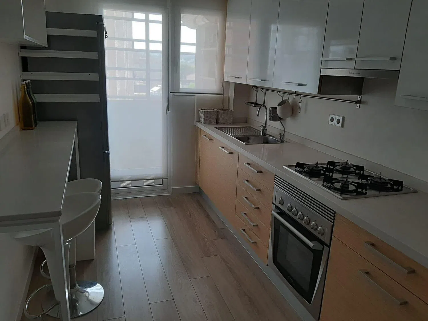 Piso en calle Goya, 4 - Foto 4