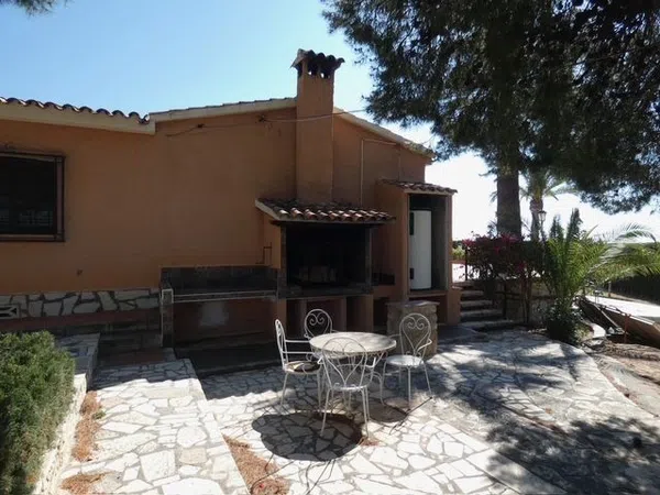 Casa o chalet independiente en Calle Mostaza, 7, Santa Faz - Foto 37