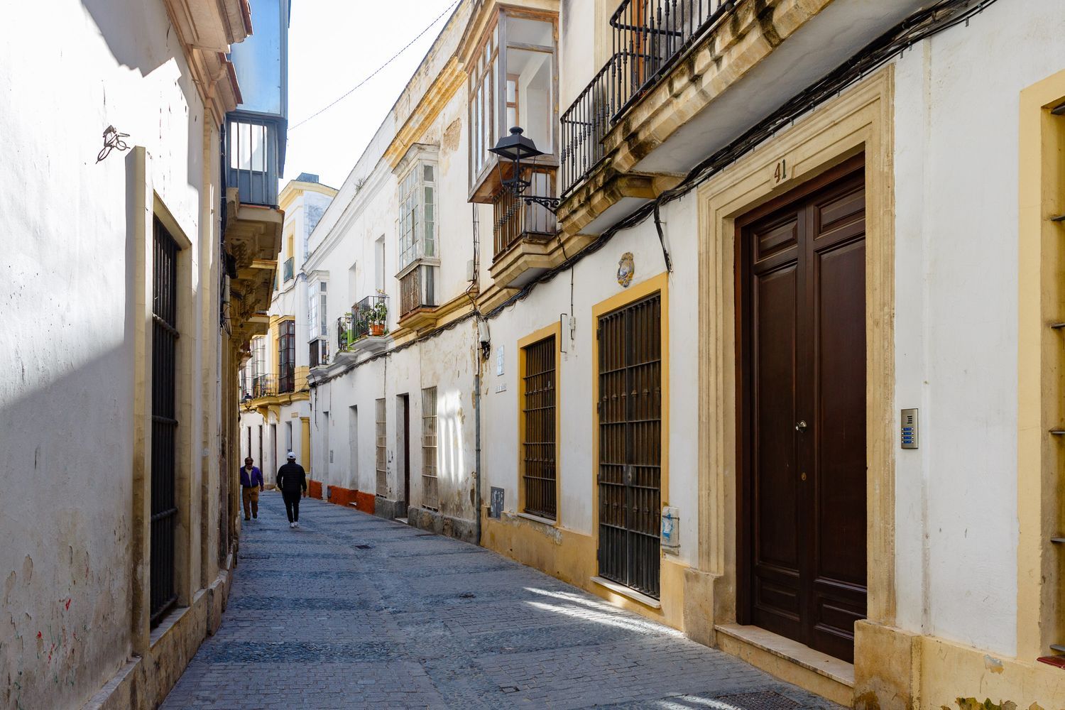 Piso en Calle Francos, 41, Centro - Foto 26