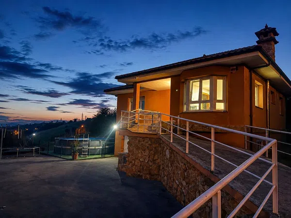 Casa o chalet independiente en Aldea el Caldero, 8 b, La Manjoya-Parroquias Sur, La Manjoya-Parroquias Sur - Foto 3
