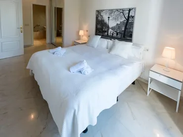 Piso en Marbella - Foto 15