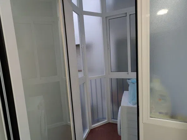 Piso en Calle Pizarro, 5, Salesas - Foto 24