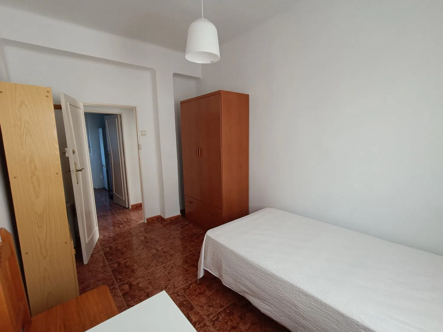 Piso en Barrio Los Pajaritos - Foto 5