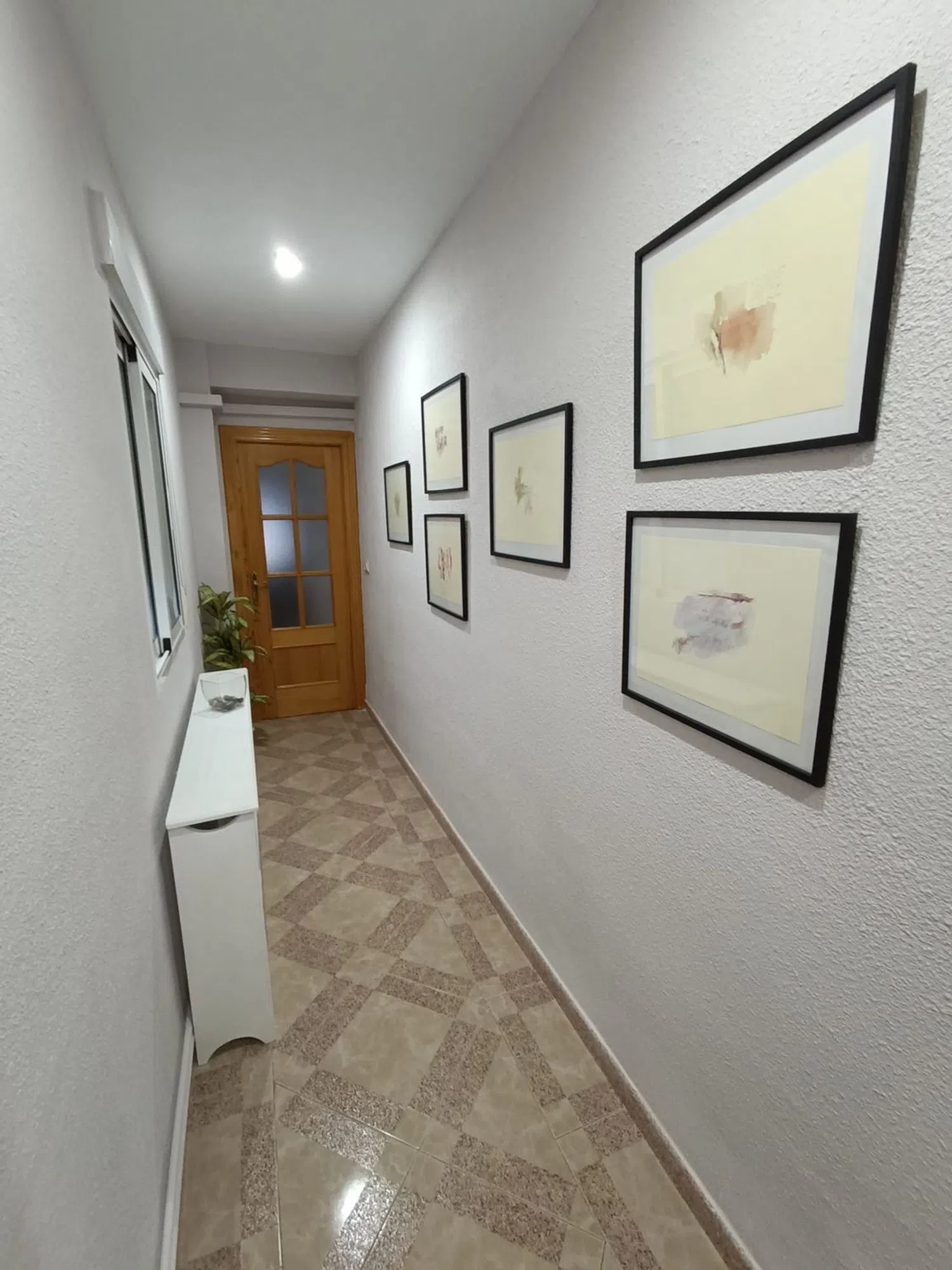 Piso en calle Ruiseñor, 8 - Foto 4
