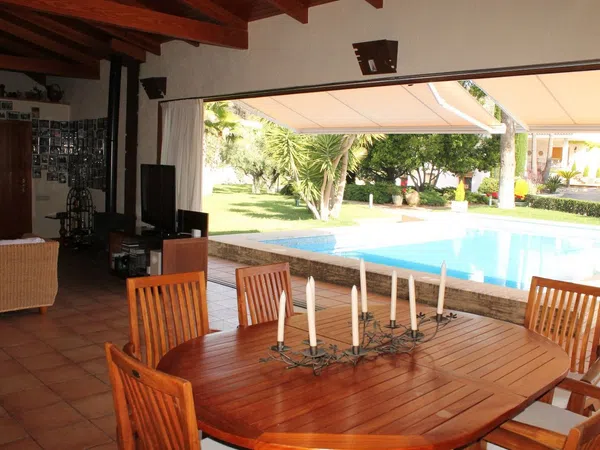 Casa o chalet independiente en El Pilar - Santa Ana, El Pilar - Santa Ana - Foto 18