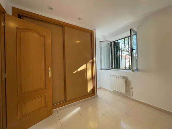 Piso en Zaburdón - Monte Escorial - Foto 6