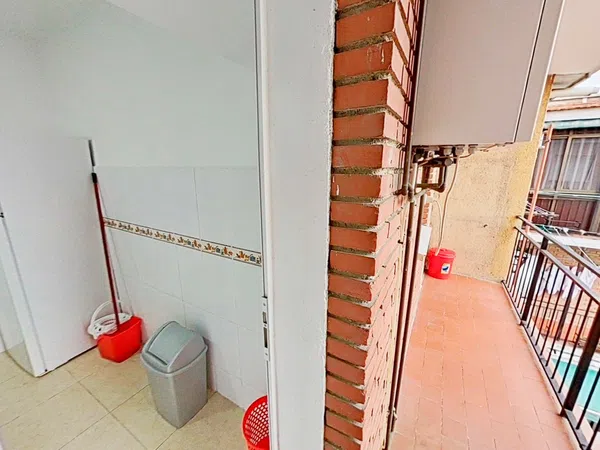 Piso en Barrio San Nicasio - Foto 29