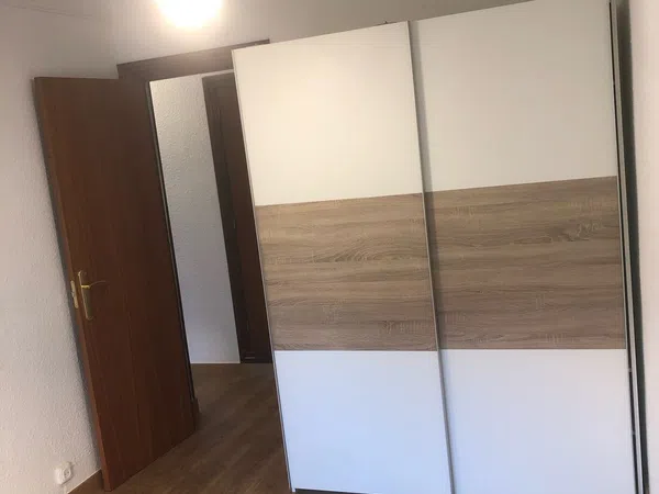 Piso en calle Lasierra Purroy, 64 - Foto 10