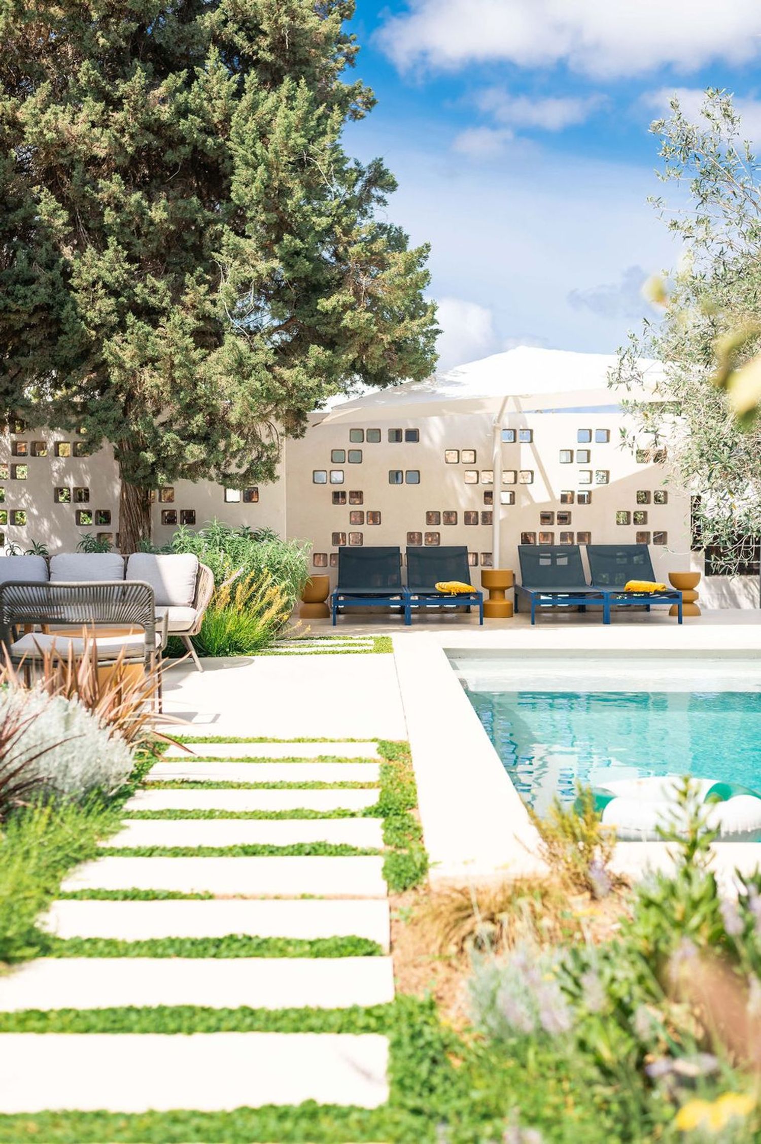 Casa o chalet independiente en Santa Eulalia del Río, Santa Eulalia del Río - Foto 4