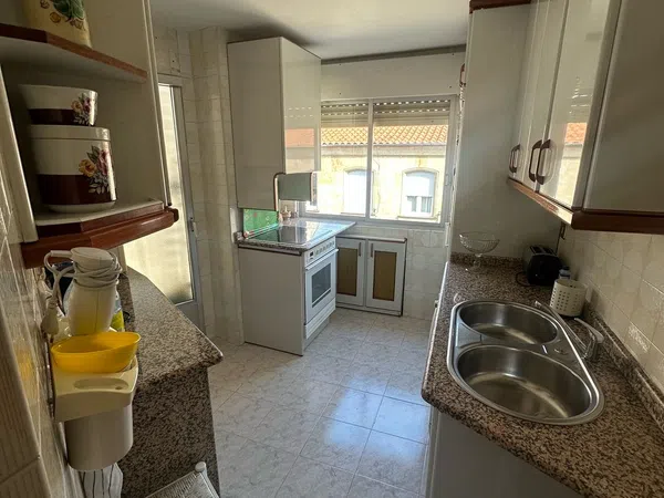 Piso en calle Grillo, 14 - Foto 4