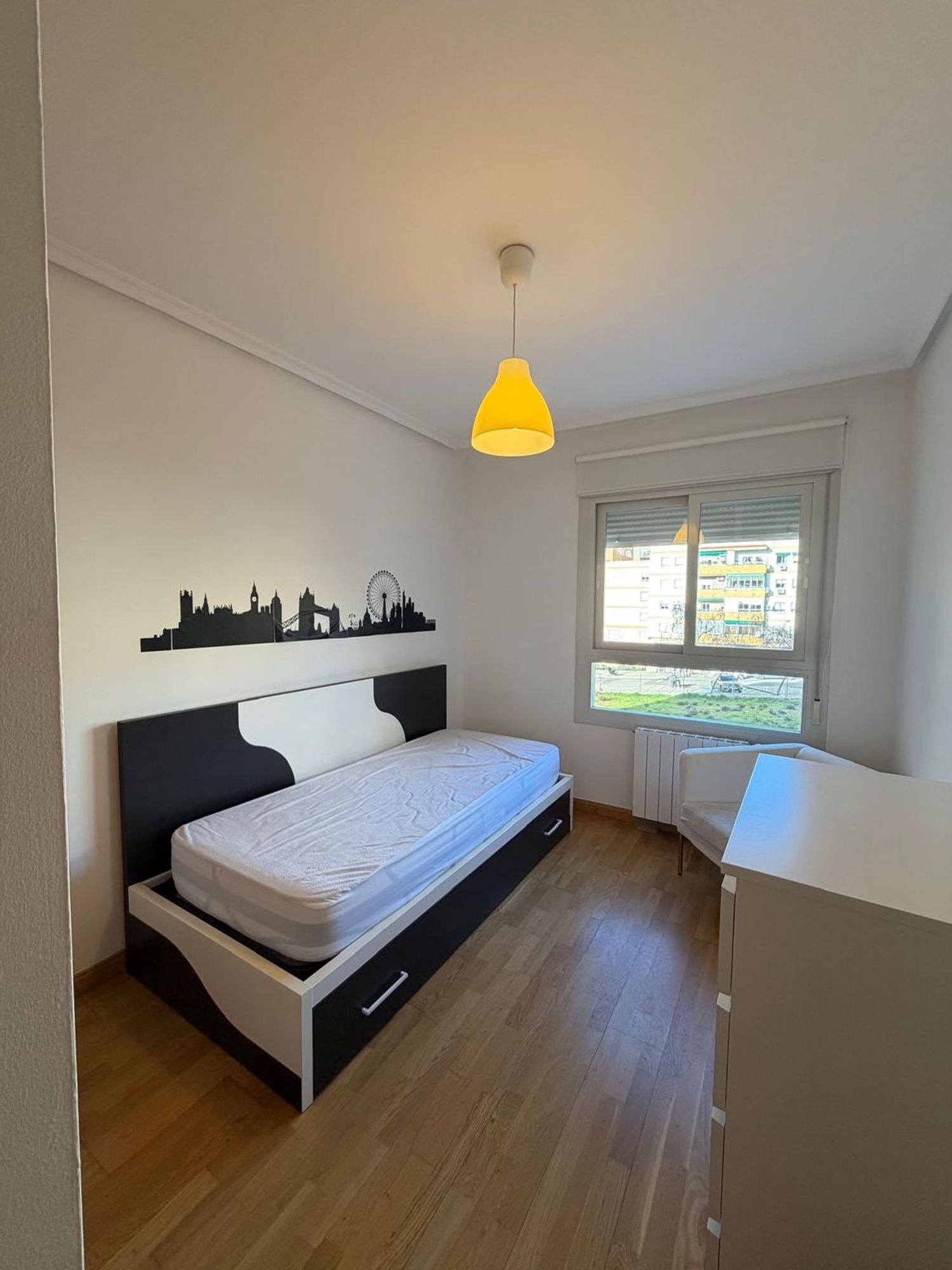 Piso en calle Rafael Garcia Plata de Osma, 36 - Foto 5