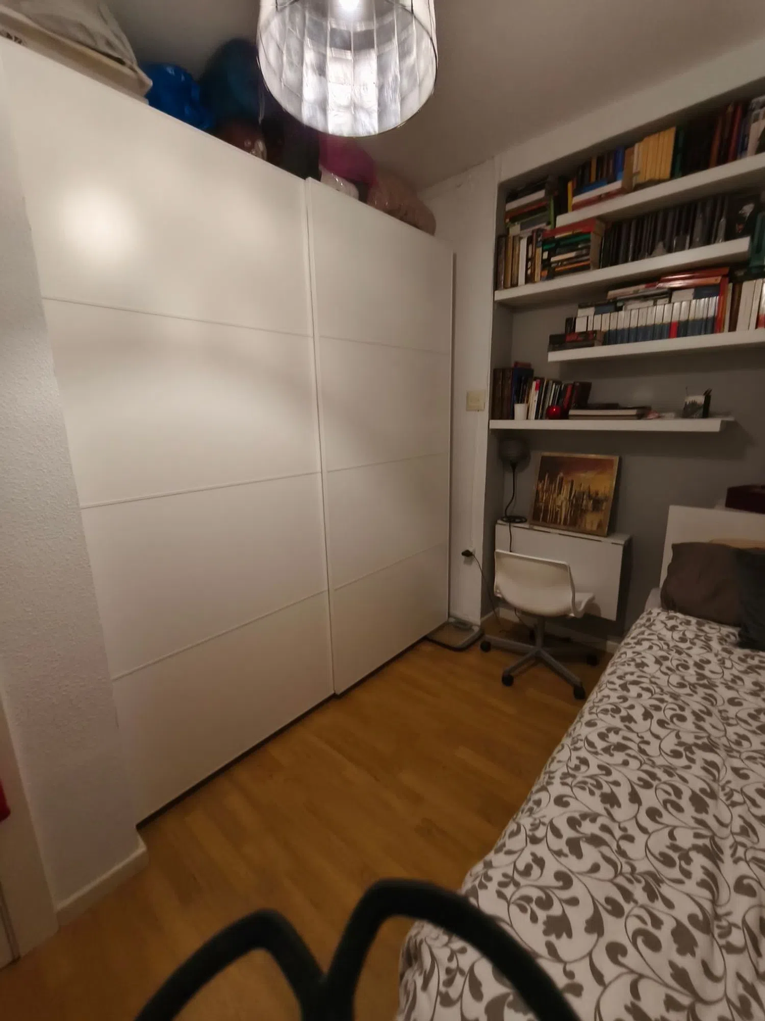 Piso en Barrio Arapiles - Foto 15