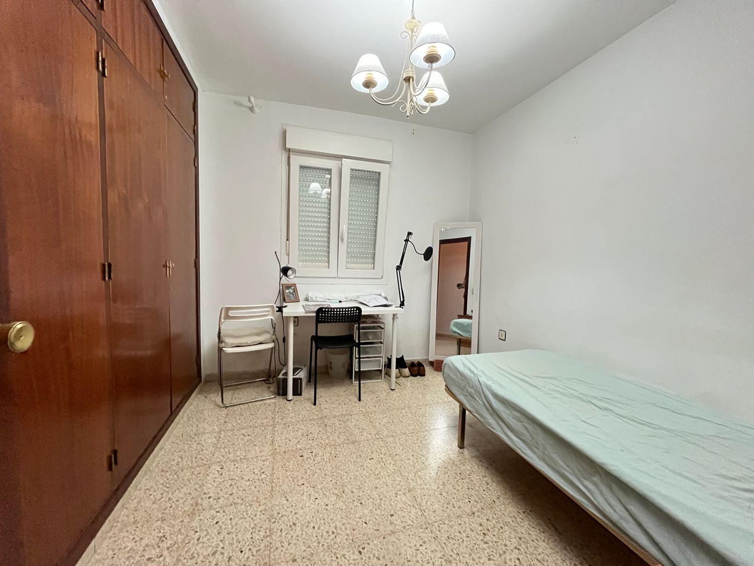 Piso en Avenida José Laguillo, 28, Puerta Carmona-Puerta Osario-Amador de los Ríos - Foto 8