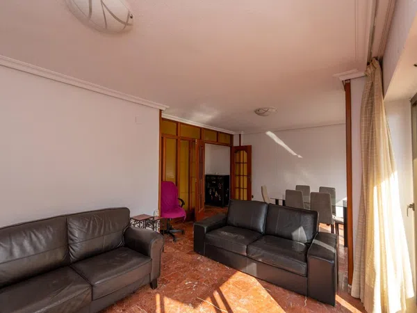 Piso en Calle Joaquín Orozco, 17 -9, Alipark - Foto 6