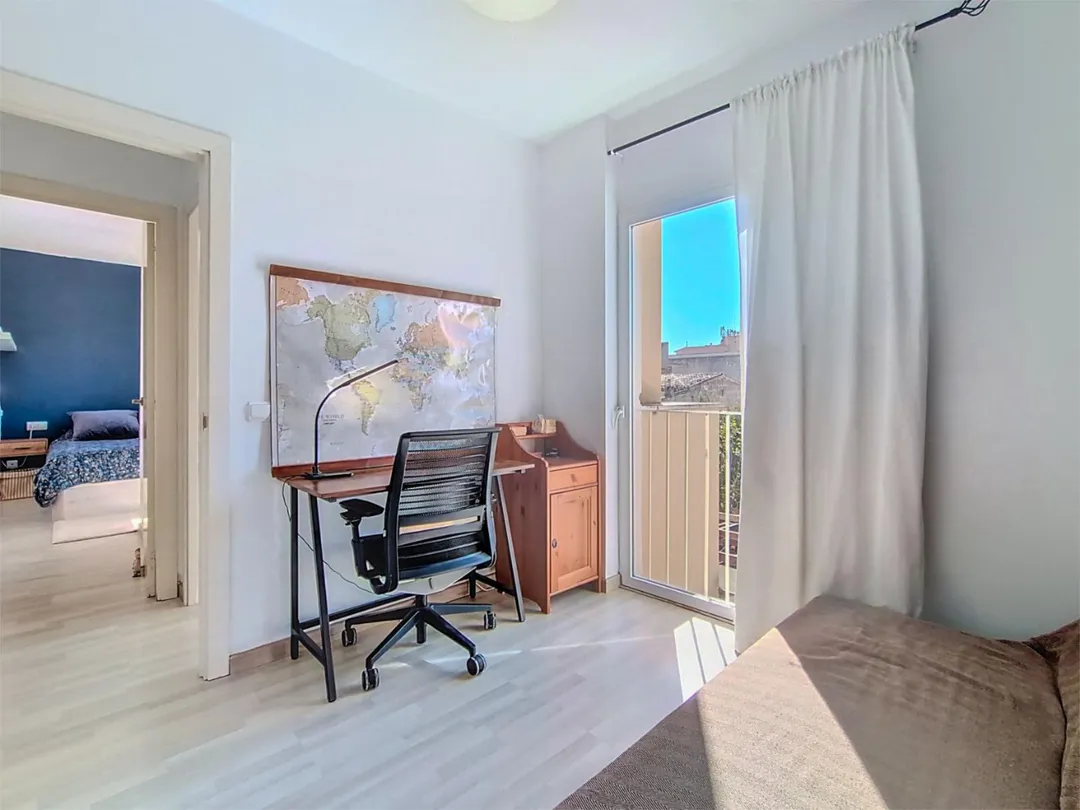 Piso en  Carrer de l'Orient 132 - Foto 20