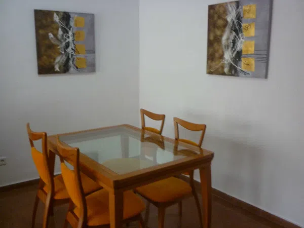 Piso en calle Lucas Giménez, 7 - Foto 3