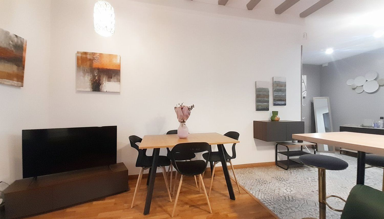 Piso en Rambla del Poblenou, 101 - Foto 4