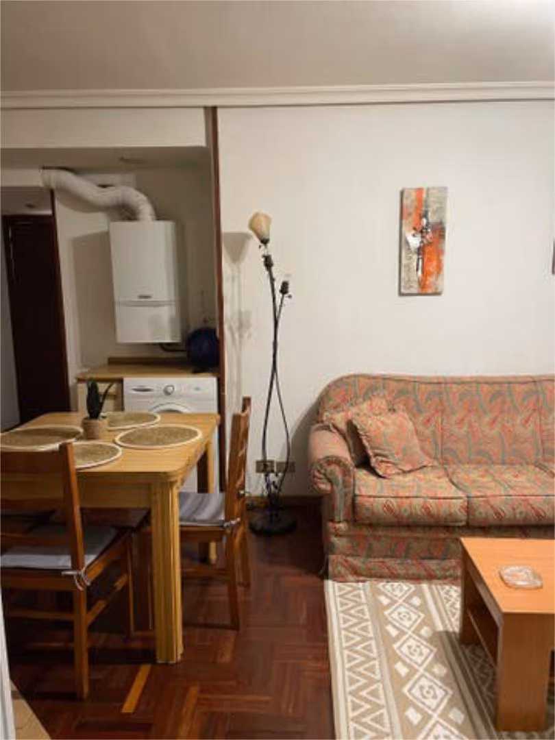 Apartamento en Casco Antiguo - Foto 1