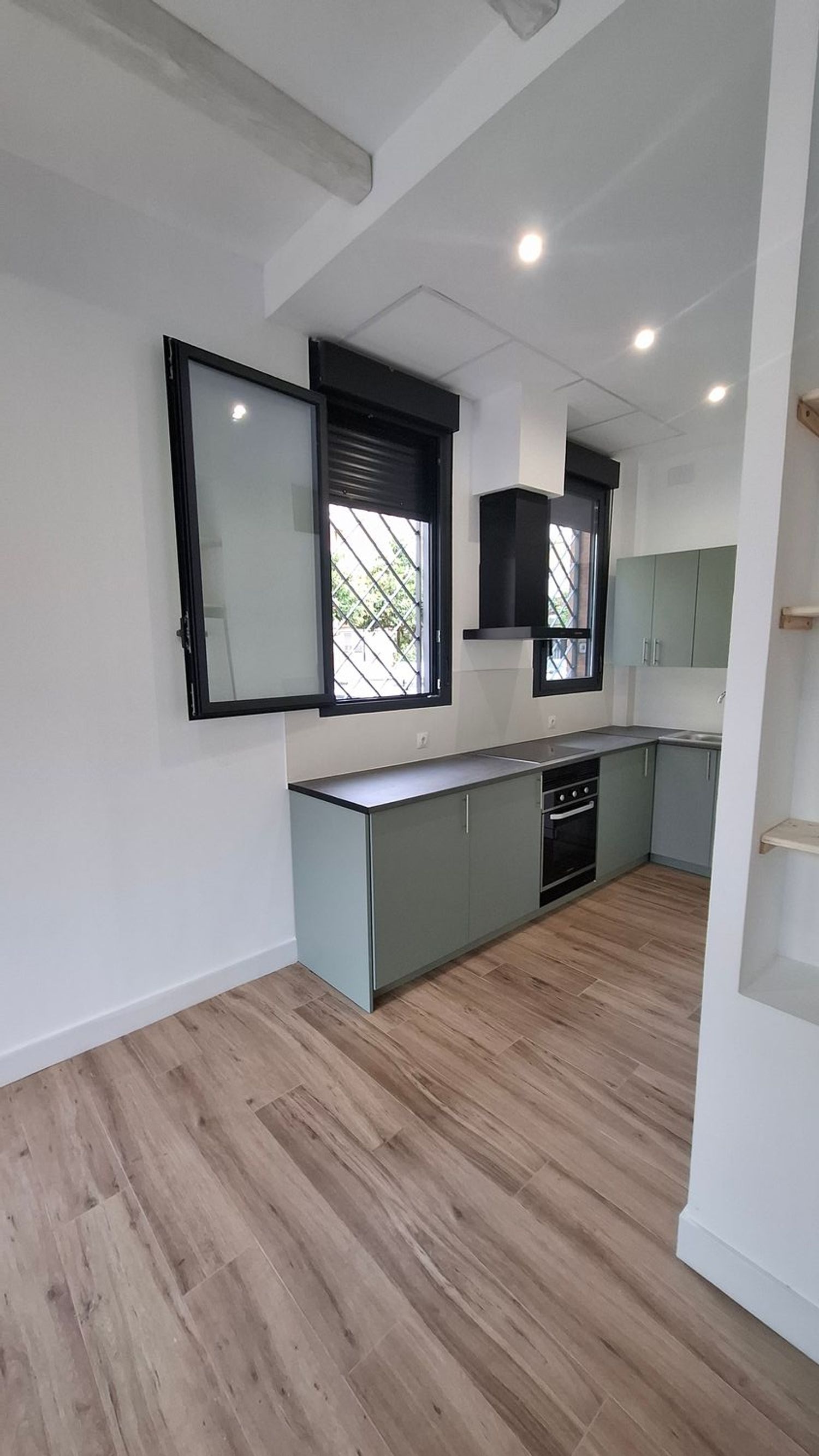 Piso en calle Fernando Álvarez de Toledo, 4 - Foto 8