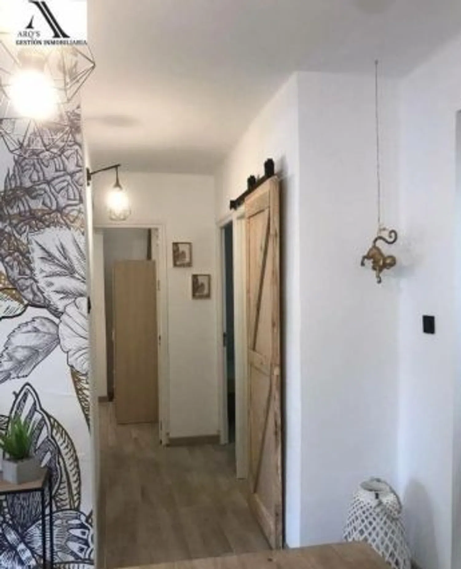 Piso en calle Salinas, 7 - Foto 12