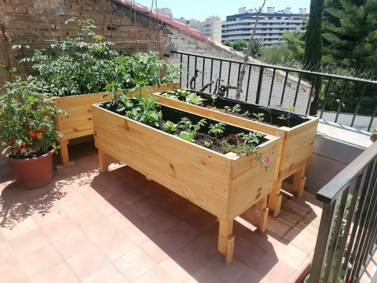 Dúplex en calle de Nador, 4 - Foto 11