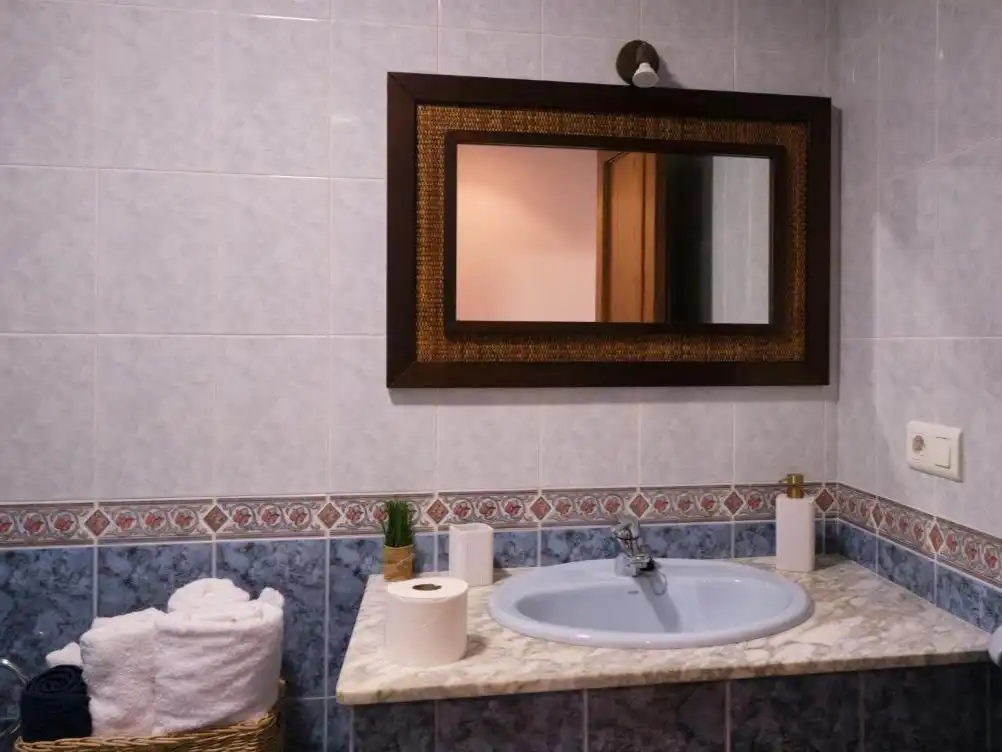 Piso en  Calle Cabanilles 44 - Foto 7