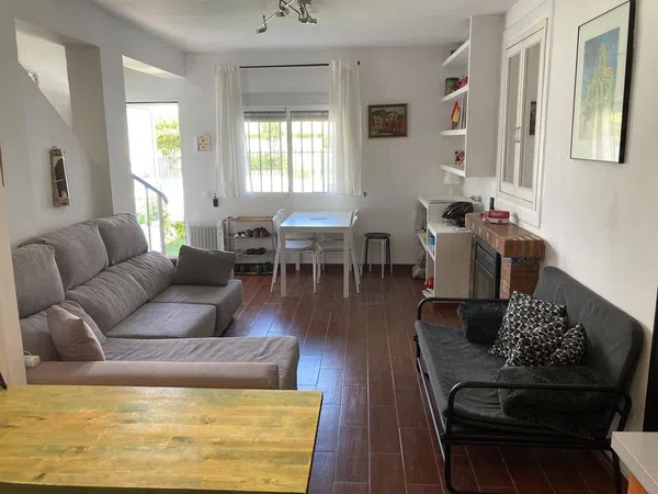 Chalet adosado en Sector Laguna del Sopeton, 7, Zona Golf - Torre Almenara - Foto 6