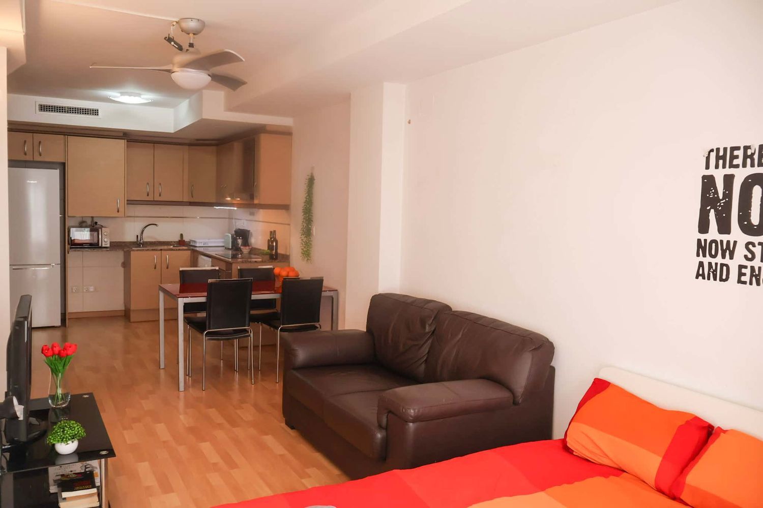 Estudio en Avenida de Burjassot, 124, Benicalap - Foto 7